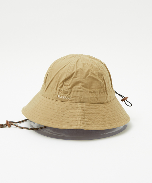 BARBOUR バケットハット TRANSPORT BUCKET HAT Barbour Barbour Transport 6 Panel Bucket Hat | Shopbop