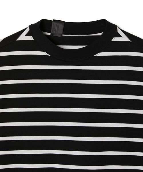 LONG SLEEVE T-SHIRT N.HOOLYWOOD COMPILE│N-HOOLYWOOD.COM