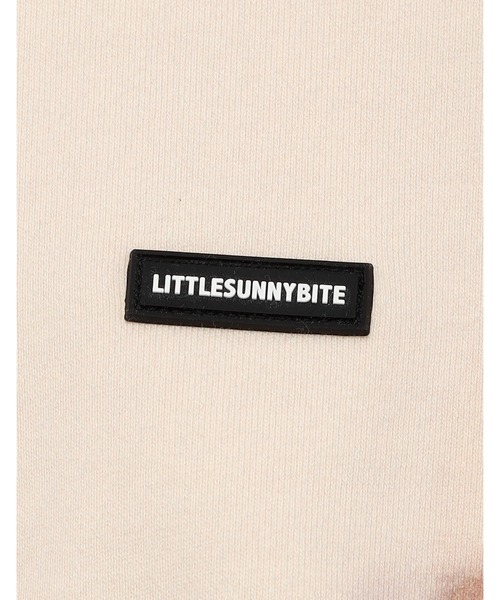 Little sunny bite(リトルサニーバイト)の「bear hoodie(パーカー・レディース・その他・SMALL/MEDIUM)」の7枚目の写真