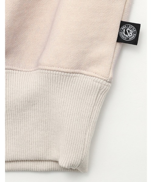 Little sunny bite(リトルサニーバイト)の「bear hoodie(パーカー・レディース・その他・SMALL/MEDIUM)」の8枚目の写真