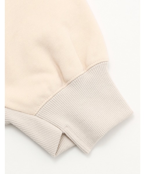 Little sunny bite(リトルサニーバイト)の「bear hoodie(パーカー・レディース・その他・SMALL/MEDIUM)」の10枚目の写真
