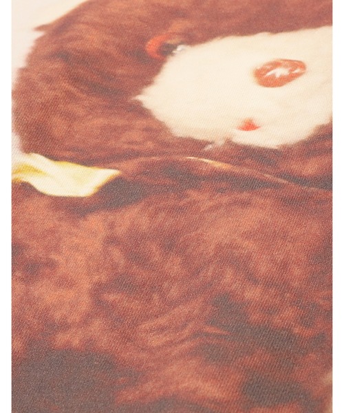 Little sunny bite(リトルサニーバイト)の「bear hoodie(パーカー・レディース・その他・SMALL/MEDIUM)」の12枚目の写真