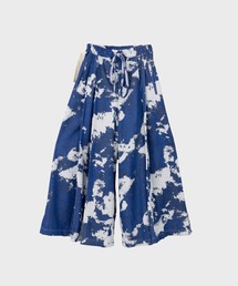 SHINYAKOZUKA(VRdJ)́ySHINYA KOZUKA/VRYJzSCHOOL GIRL-ISH TROUSERS(XEFbgpc)