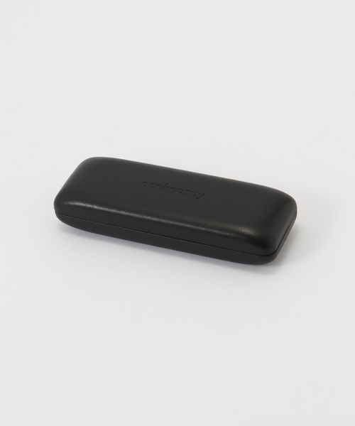 kearny（カーニー）の「【KEARNY/カーニー】 milton 2：眼鏡（メガネ・レディース・カーキ/ベージュ/ブラウン/ブラック・FREE）」の10枚目の写真