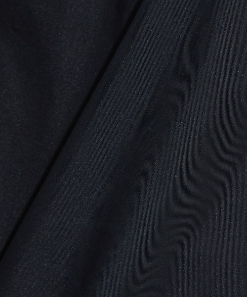 SLICK（スリック）の「【SLICK/スリック】T/C Twill Wide Silhouette Pants / 綿ポリエステルワイドシルエットバレルパンツ/バルーンシルエット / カーブパンツ（その他パンツ・メンズ・ブラウン/ブラック/グレイッシュベージュ・1/2/3）」の15枚目の写真