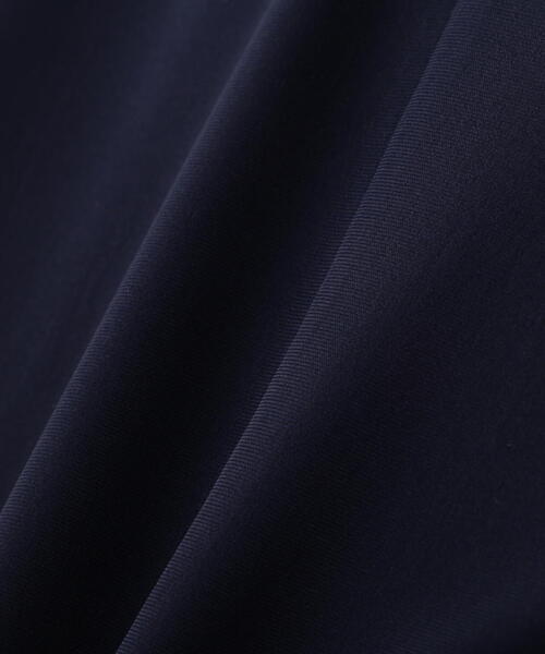 PROPORTION BODY DRESSING(プロポーションボディドレッシング)の「レースラッフルブラウス / 1215110500(シャツ/ブラウス・レディース・ネイビー/ブラウン/ホワイト系その他・FREE)」の18枚目の写真