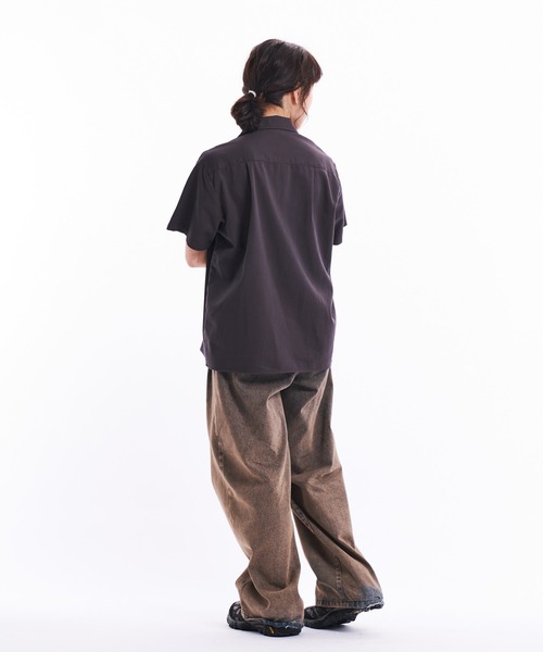 セール】Box Work Shirts / ボックスワークシャツ（シャツ