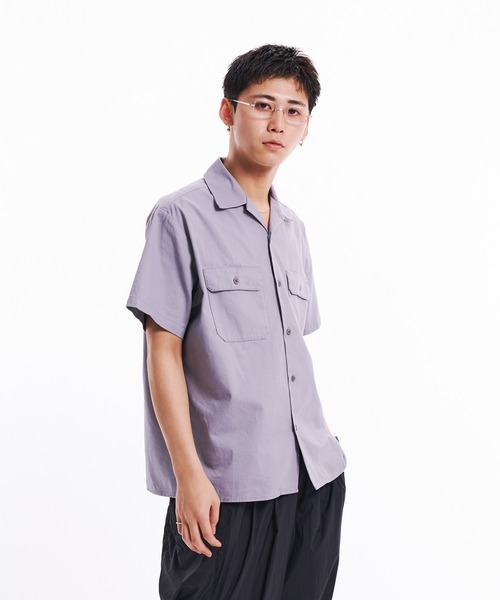 US三軒茶屋購入　W.C.C.ワークシャツ XL US三軒茶屋購入 W.C.C.ワークシャツ XL - メルカリ