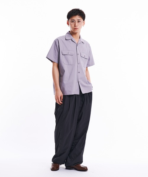 セール】Box Work Shirts / ボックスワークシャツ（シャツ