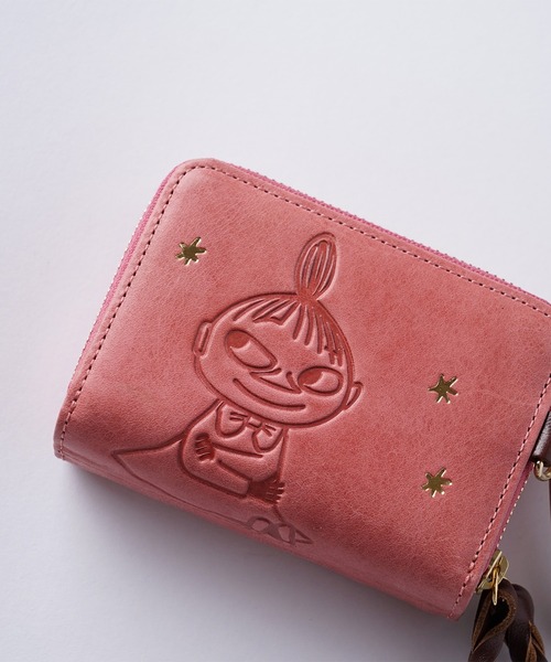 MOOMIN】(ムーミン) STANDARD スマートキー対応 キーケース RMSK