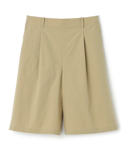 N.O.R.C（ノーク）の「【ウォーターリぺレント】ハーフパンツ（その他パンツ・レディース・ベージュ/ブラック・フリー）」の22枚目の写真