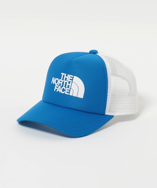 セール】＜THE NORTH FACE＞ロゴ メッシュ キャップ / CAP