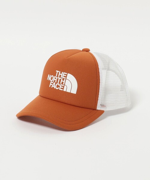 N!ce shop ttt_msw キャップ Nice shop n!ce ttt msw ロゴ cap ブラウン - メルカリ