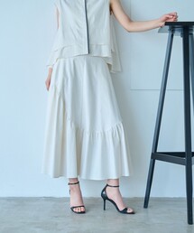 CAST:｜キャスト コロンのスカート通販 - ZOZOTOWN