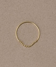 セール】JOE SCHMOE MUKU SILVER RING（リング）｜URBAN RESEARCH