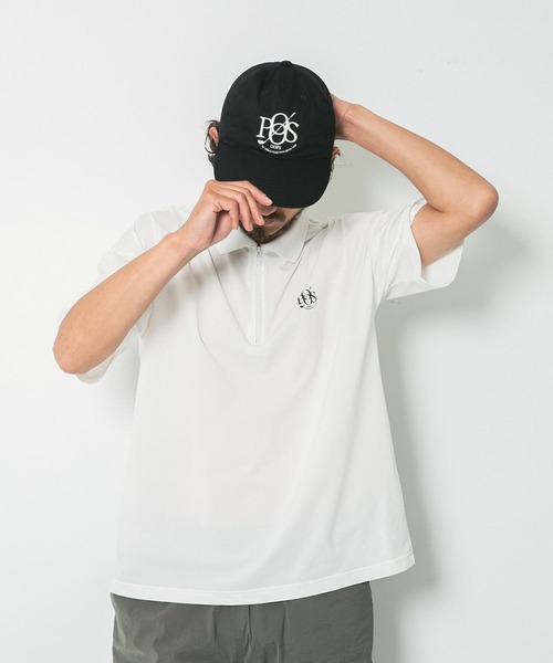 URBAN RESEARCH Sonny Label キャップ 帽子 OOPS ロゴキャップ