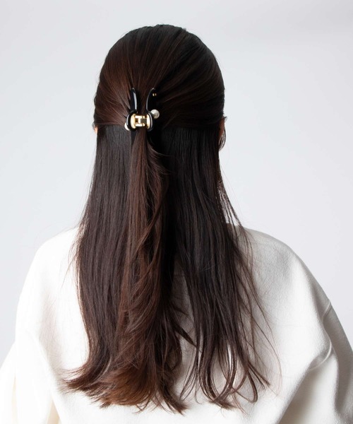 セール】ALEXANDRE DE PARIS ECLAT DE CONFIANCE VENDOME M CLIP