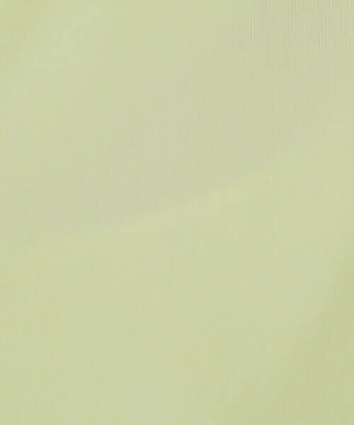 index（インデックス）の「《6色展開/XS-3サイズ》キーネックビジュートップス【UV/接触冷感/洗濯機洗い可】（Tシャツ/カットソー・レディース・チャコールグレー/サックスブルー/ネイビー/オフホワイト/ナチュラル/ライトイエロー系・40/38/42/36/34/44）」の21枚目の写真