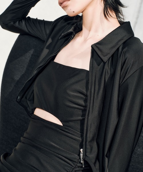 水着・ラッシュガード Things that matter SWIM DRESS SWIM DRESS / スイムドレス（水着）｜THINGS THAT MATTER