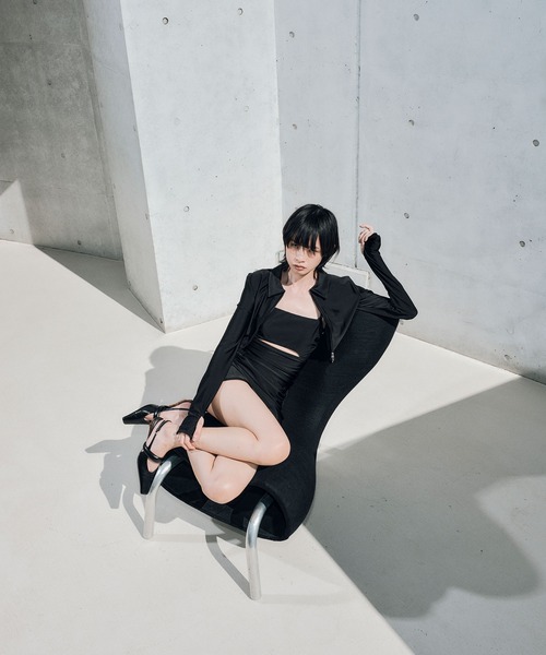 水着・ラッシュガード Things that matter SWIM DRESS SWIM DRESS / スイムドレス（水着）｜THINGS THAT MATTER