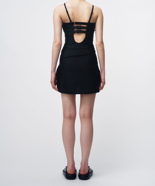 水着・ラッシュガード Things that matter SWIM DRESS SWIM DRESS / スイムドレス（水着）｜THINGS THAT MATTER