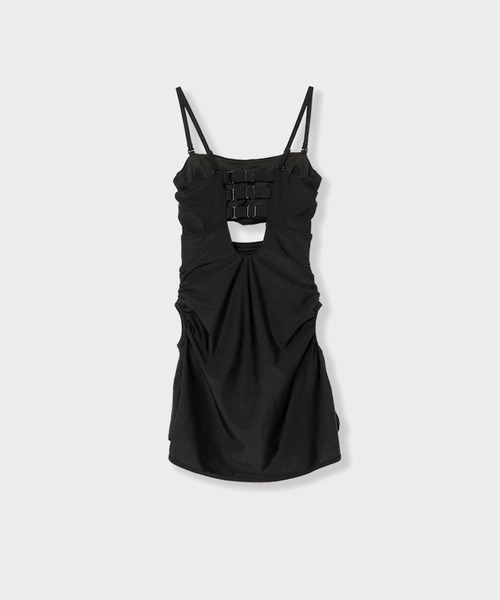 水着・ラッシュガード Things that matter SWIM DRESS SWIM DRESS / スイムドレス（水着）｜THINGS THAT MATTER