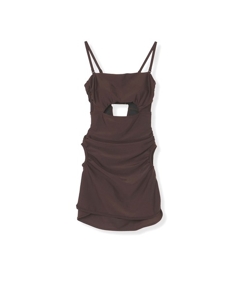 水着・ラッシュガード things that matter / swim wear brown 水着・ラッシュガード things that matter / swim wear brown