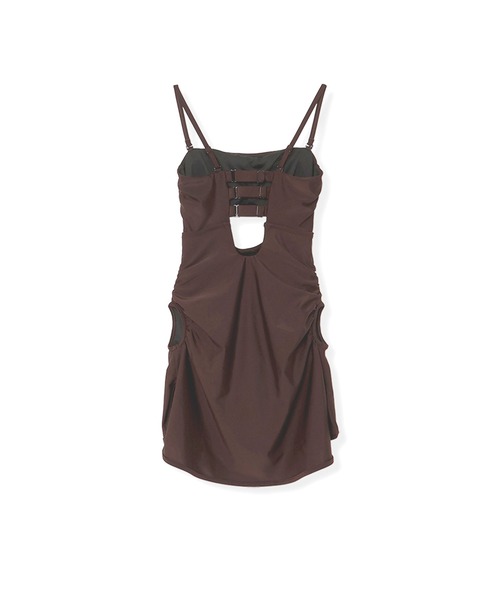 SWIM DRESS / スイムドレス（水着）｜THINGS THAT MATTER