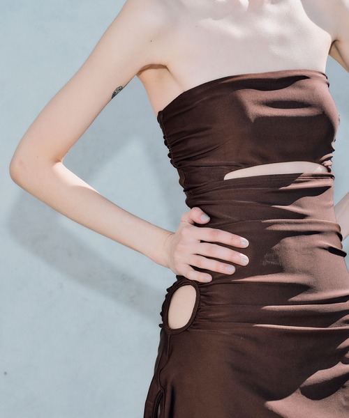 SWIM DRESS / スイムドレス（水着）｜THINGS THAT MATTER