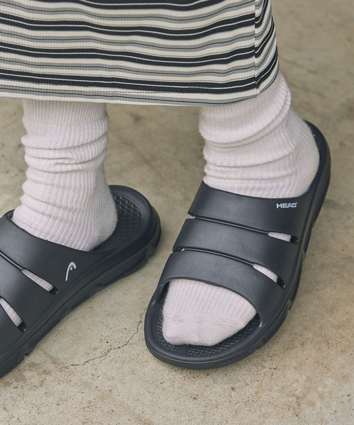 HEAD / ヘッド】リアクティベーションサンダル /シャワー