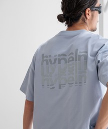 HEREIAM | 【HEREIAM MEN】ユニセックス/吸水速乾&接触冷感 HYPELN T(Tシャツ/カットソー)