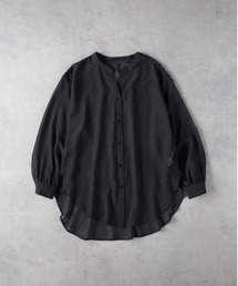 HONEYSUCKLE ROSE(ハニーサックルローズ)【レディース】シアーブラウス