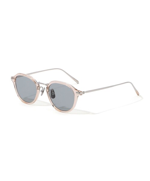 blanc. サングラス　ベージュ BLANC..（ブラン）｜サングラス（ベージュ系）一覧 - WEAR