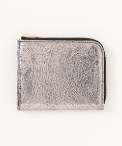 SAN HIDEAKIMIHARA 財布　美品　アリスがま口 SAN HIDEAKI MIHARA】アリスがま口ミニ財布 | 『Scrap Book
