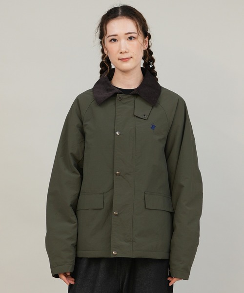 BEVERY HILLS P.C/ビバリーヒルズポロクラブ ジャケット 5422-9342