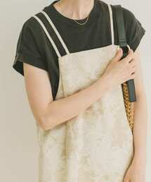 ITEMS URBANRESEARCH | ピグメントフレンチTシャツ(Tシャツ/カットソー)