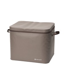 ハードロッククーラー 40QT [容量38L] クーラーボックス 保冷バック