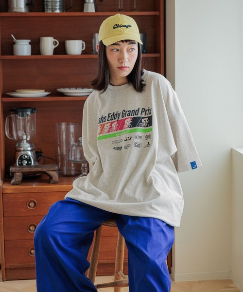 【新品未使用】イヨケン Tシャツ Fish it EASY XLサイズ Yahoo!オークション - 送料無料 希少 Lサイズ FISH it EASY