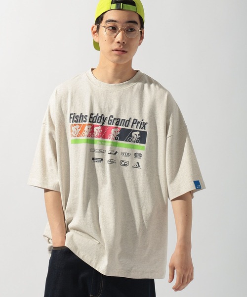 【Fishs Eddy(フィッシュエディ)】ユニセックスフーディー Fishs Eddy(フィッシュエディ)】フーディー【UNISEX】 | [公式