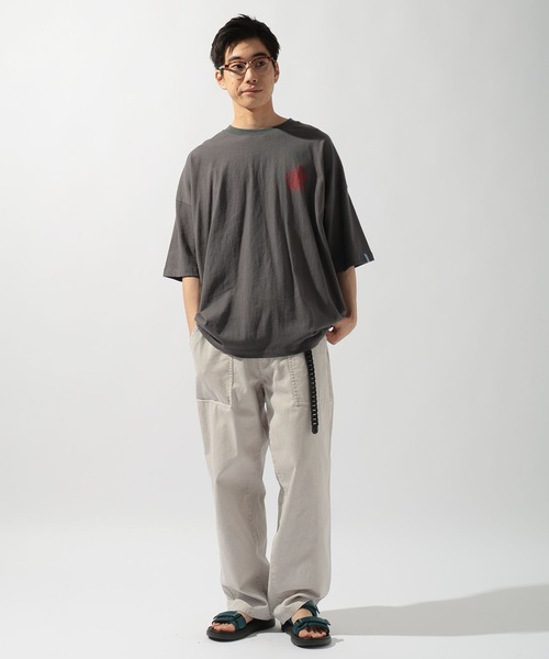 セール】【Fishs Eddy(フィッシュエディ)】アソートTシャツ【UNISEX