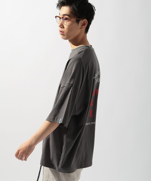 セール】【Fishs Eddy(フィッシュエディ)】アソートTシャツ【UNISEX