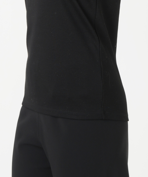 GLANCE タンクトップ（Tシャツ/カットソー）｜Deuxieme Classe