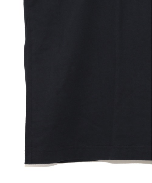 UNDERCOVER（アンダーカバー）の「UP2E4811（その他トップス・メンズ・ブラック/ホワイト/ボルドー・2/3/4/5）」の8枚目の写真