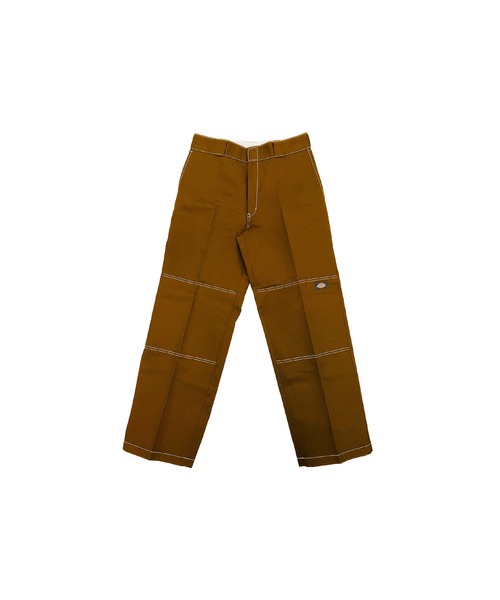セール】Dickies/ディッキーズ 中津川吾郎コラボ 85283 DOUBLE KNEE