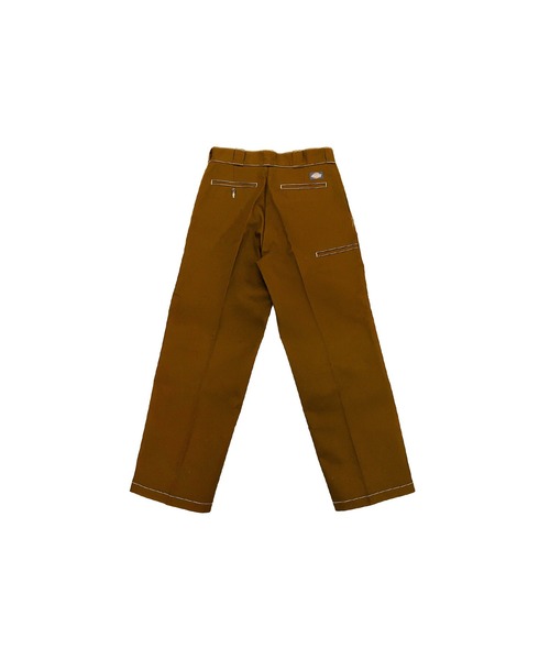 セール】Dickies/ディッキーズ 中津川吾郎コラボ 85283 DOUBLE KNEE