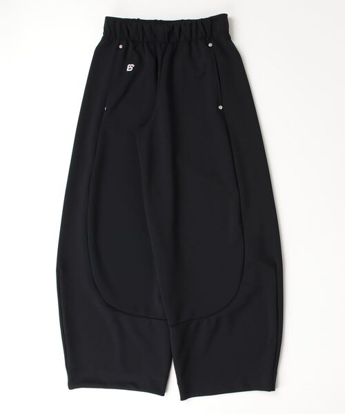 アクアスーティングジャージ 軽量 D1-200110 サイズ2 合皮使用 アクアスーティングジャージパンツ（その他パンツ）｜ESSENTIAL