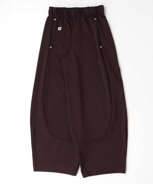 アクアスーティングジャージパンツ（その他パンツ）｜ESSENTIAL