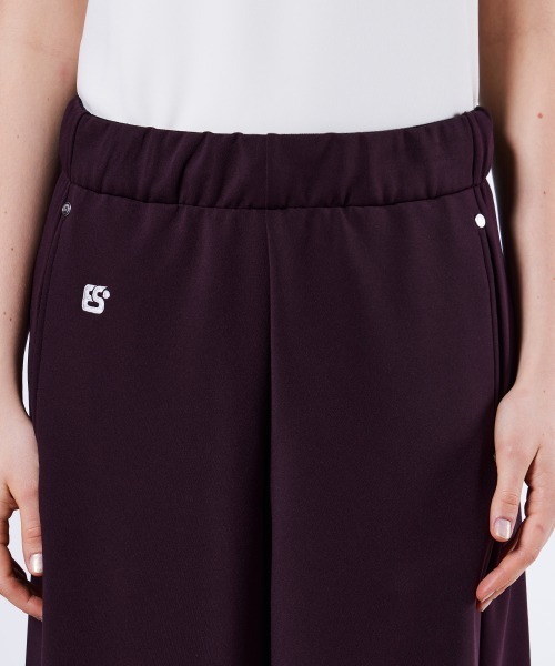 アクアスーティングジャージパンツ（その他パンツ）｜ESSENTIAL
