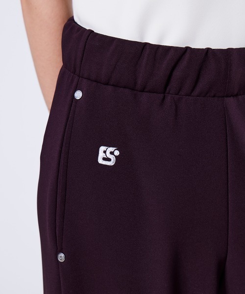 アクアスーティングジャージパンツ（その他パンツ）｜ESSENTIAL