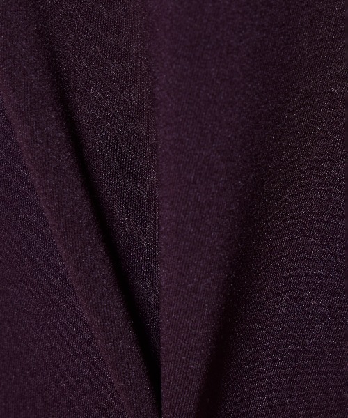 アクアスーティングジャージパンツ（その他パンツ）｜ESSENTIAL